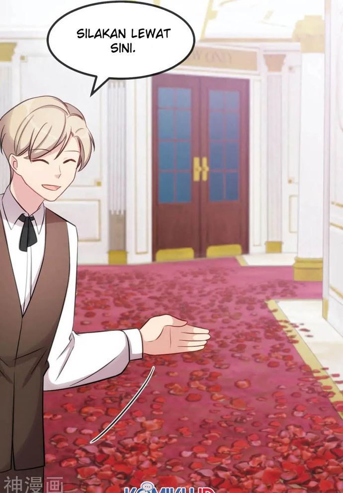 CEO’s Sudden Proposal Chapter 284 Gambar 17